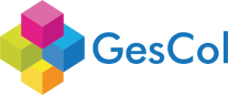 logotipo Gescol